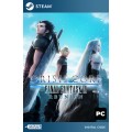 Crisis Core: Final Fantasy VII 7 - Reunion Steam CD-Key [GLOBAL]